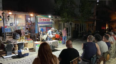 Sultanhisar Kaymakamı Ateş orman yangınlarına karşı harekete geçti