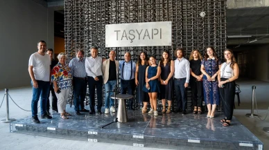 Şişli’de Hastane Kriterlerinde Konut Projesi Geliştirildi