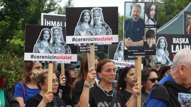 Grand Kartal Otel faciasında aileler duruşmanın 5. gününde adalet istedi