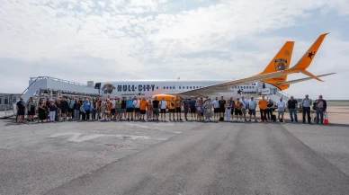 Acun Ilıcalı Hull City’yi Türkiye’de kamp için ağırlıyor