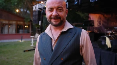 Kırkpınar Ağası Ufuk Özünlü moda akımı başlattı