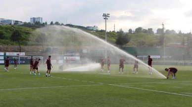 Mustafa Eskihellaç Trabzonspor’da şampiyonluk hayalini açıkladı
