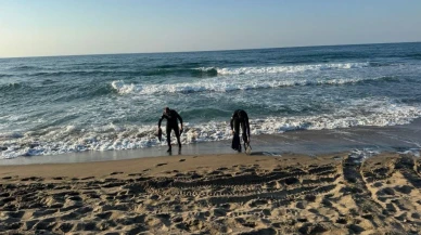 Sakarya’da Efe Sevinç denizde boğuldu Ahmet Minguzzi’nin arkadaşı çıktı