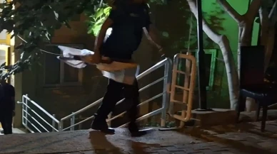 Kale’de 16 yaşındaki genç evinde tüfekle ölü bulundu