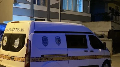 Bursa’nın İnegöl’de genç kız üçüncü kattan düştü ağır yaralandı