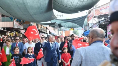 Osmaniye'de Zorkun Yaylası Çocuk Şenliği 29'uncu Kez Düzenlendi