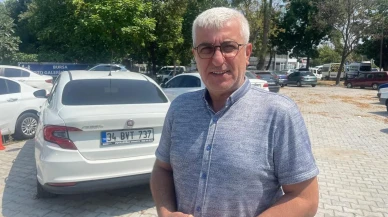 İkinci el otomobil piyasasında 1 milyon liranın üzerindeki araçlar talep görüyor.