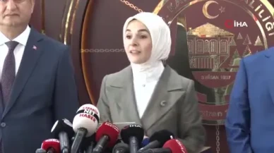 Aile ve Sosyal Hizmetler Bakanı Göktaş Karabük'te