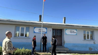 Susuz Kaymakamı Muhammed Emin Tutal Köyleri Ziyaret Ederek Sorunları Çözüyor