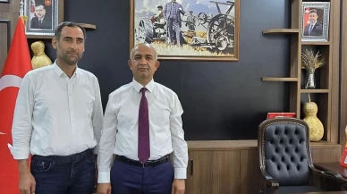 Siirt'te tarım ve hayvancılık sektörüne 8,6 milyon liralık hibe desteği verildi