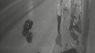 Bursa’da motosiklet kazasında hayatını kaybeden Batuhan Güneş’in düğünü