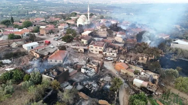 Çanakkale’de afetzedelere AFAD tarafından 5 milyon 280 bin lira yardım yapıldı