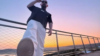 İlkay Selçuk Türk rap müziğine yeni bir soluk getirdi