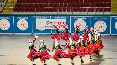 Van Tuşba Sanat Spor Kulübü Türkiye şampiyonasında ikinci oldu