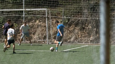 Kocaeli Büyükşehir Belediyesi Lise Öğrencileri İçin Tematik Yaz Kampı Düzenledi