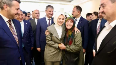 Aile ve Sosyal Hizmetler Bakanı Göktaş Karabük Belediyesini Ziyaret Etti