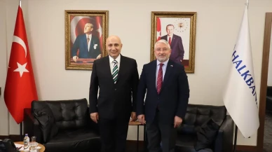 Çorum Belediyesi Personeline Banka Promosyonu 90 Bin TL’ye Yükseltildi