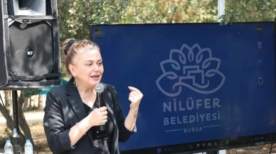 Nilüfer Belediyesi'nin köyünün geleceği misin projesi Badırga'da tamamlandı