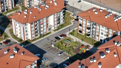 Kocaeli Büyükşehir Belediyesi Kent Konut A.Ş. ile 825 yeni konut inşa