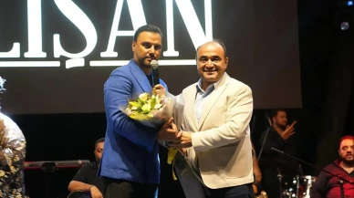 Seki Yağlı Pehlivan Güreşleri'nde 1000 pehlivan mücadele etti