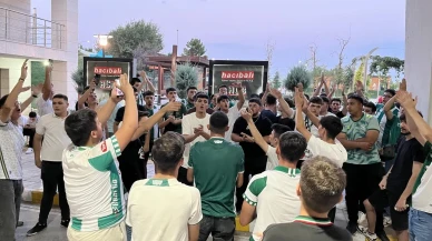 Konyaspor'un yeni transferi Jackson Muleka Konya'ya ulaştı