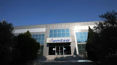 Jantsa türkiye'nin en büyük 500 şirketi arasında yerini korudu