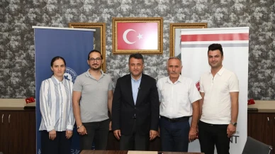 Samsun Büyükşehir Belediyesi Kentsel Dönüşümde İlk Etabı Başlattı