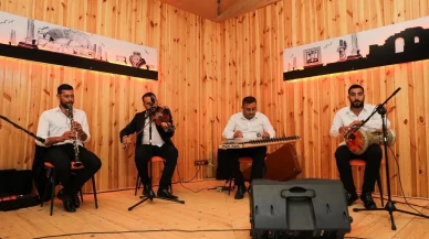 Düzce Belediyesi Konuralp Antik Tiyatrosu'na müze ve teleferik projesi hazırlıyor