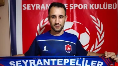 Salihli Seyrantepespor Manisa Süper Amatör Küme'de 17 oyuncu transfer etti