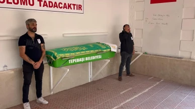 Eskişehir'de Sercan Oktay tüfekle vurularak hayatını kaybetti