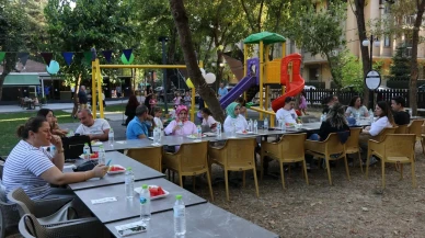 Düzce Belediyesi Gündüz Bakımevi ilk mezunlarını Kusursuz Kafe’de uğurladı