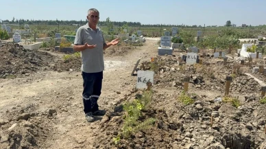 Gazze'den Adana'ya getirilen Abdullah hayatını kaybetti, kardeşi Habibe tedavi görüyor