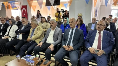 Ak Parti'li Demir 2028 seçimleri için çalışacaklarını açıkladı