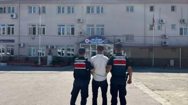 Aydın’da jandarma 2 günde 26 aranan şahısı yakaladı