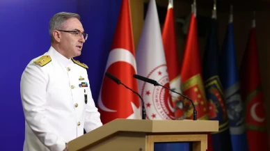 Milli Savunma Bakanlığı SDG'nin ayrılıkçı söylemlerini eleştirdi ve Suriye ile mutabakat