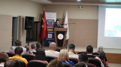 Erzurum’da Karaz Kültürü Uluslararası Sempozyumu Gerçekleşti