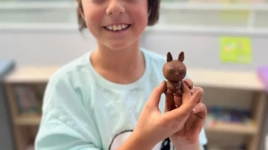 Başiskele'de çocuklar yaz tatilinde eğitici atölyelerle buluşuyor