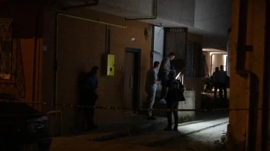 Ordu'da koca eşini vurduktan sonra kendini vurdu