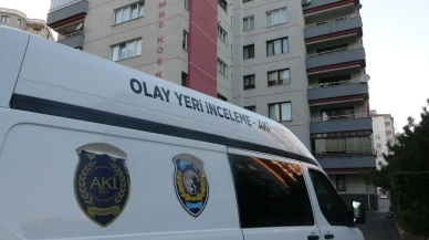 Kayseri'de prostat kanseri hastası S.C. yatağında ölü bulundu