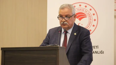 Aydın Ziraat Odaları Başkanı Kendirlioğlu İncir Ağaçlarının Tescillenmesini İstiyor