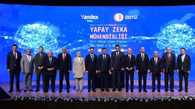 Yapay Zekanın Küresel Ekonomiye Katkısı Ve Türkiye’nin Rolü