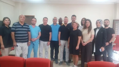 Afyonkarahisar İl Sağlık Müdürlüğü Klinik Araştırmalar Etik Kurulu faaliyete geçti