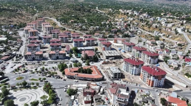 Başkan Özdoğan Hacılar’da yatırım fırsatları için ihaleyi açıkladı