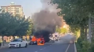 Diyarbakır Kayapınar ilçesinde silahlı kavga sonucu bir kişi ağır yaralandı