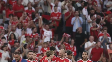 Fenerbahçe Şampiyonlar Ligi Play-off Turunda Benfica İle Eşleşti