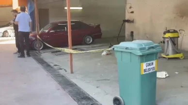 Çorum'da eski çalışan patronunu pompalı tüfekle vurarak yaraladı