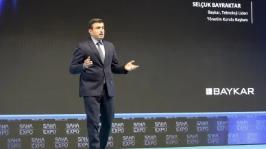 Selçuk Bayraktar 2024'ün vergi rekortmeni oldu