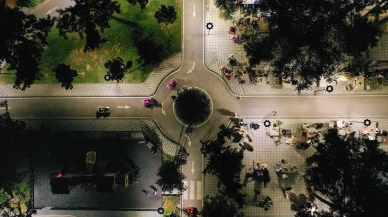 Meram Berlika ve Yeniyol Trafik Parkları ailelere eğlence ve huzur sunuyor