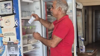 Söke’de Gıda İşletmeleri Hijyen Ve Mevzuata Uyum Denetlendi