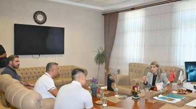 Malatya'da DSİ 2,1 milyar TL'lik sulama altyapısı yatırımı yaptı